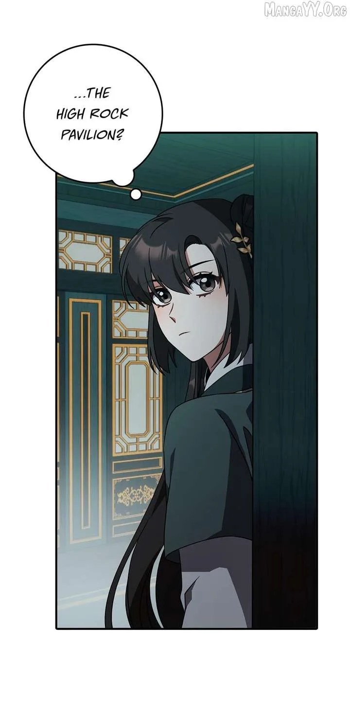 I Became The Young Wife of The Male Protagonist of a Martial Arts Novel Chapter 36 page 5