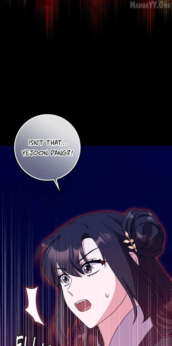 I Became The Young Wife of The Male Protagonist of a Martial Arts Novel Chapter 36 page 50