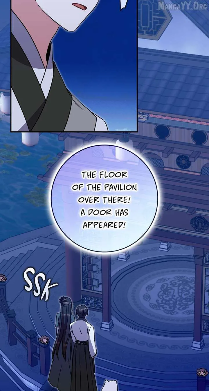 I Became The Young Wife of The Male Protagonist of a Martial Arts Novel Chapter 36 page 24