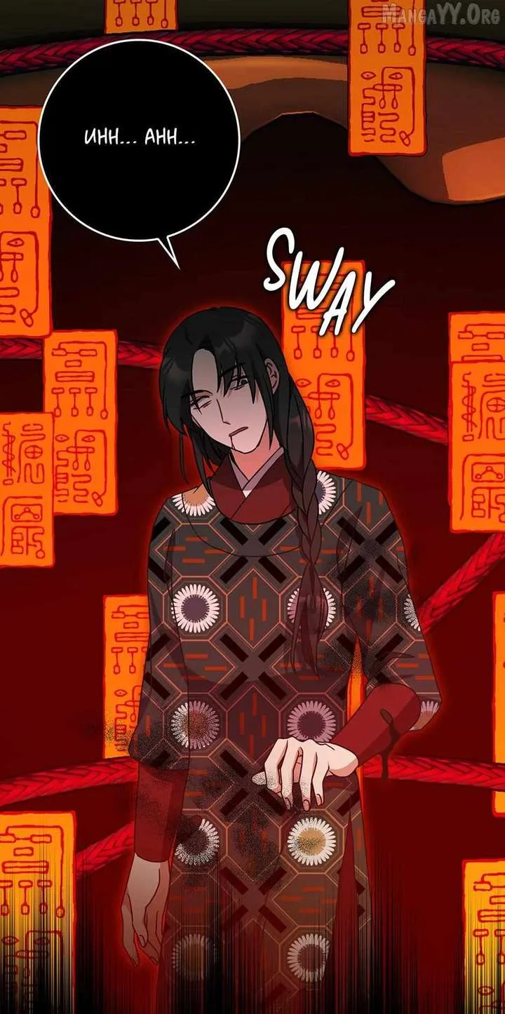 I Became The Young Wife of The Male Protagonist of a Martial Arts Novel Chapter 36 page 49