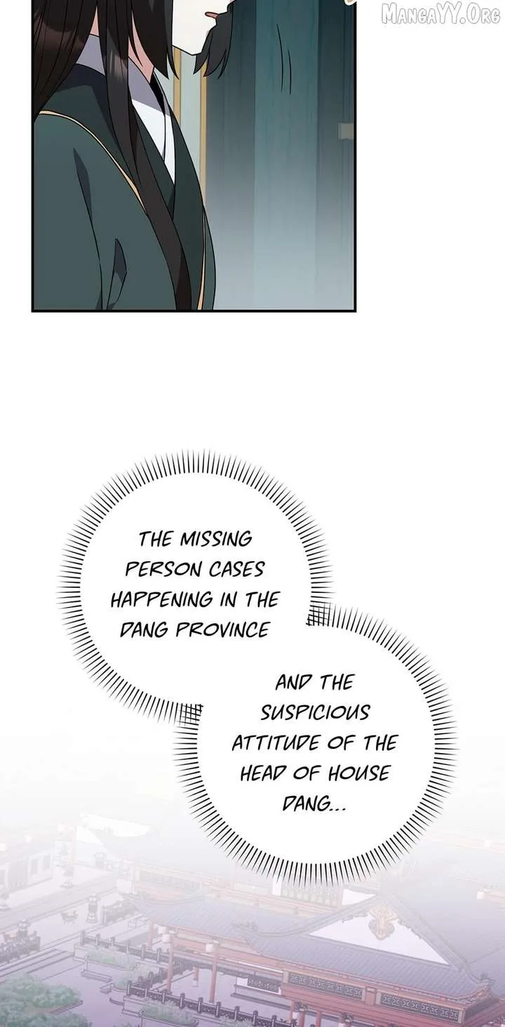 I Became The Young Wife of The Male Protagonist of a Martial Arts Novel Chapter 36 page 8