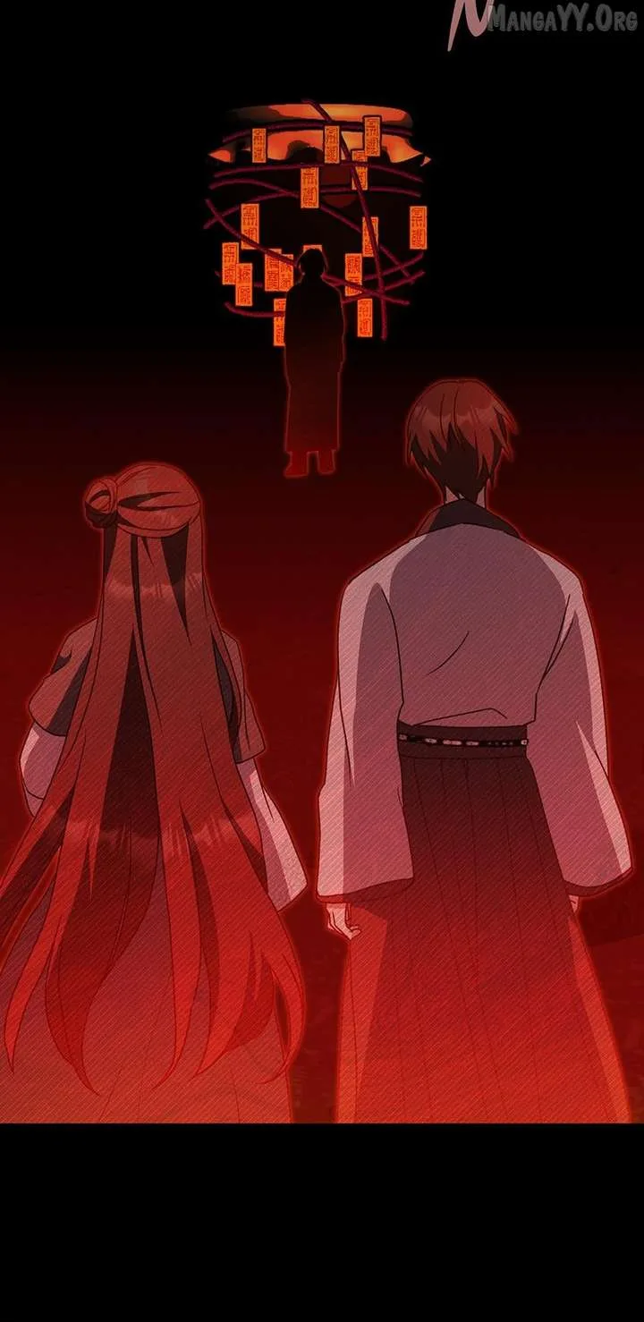 I Became The Young Wife of The Male Protagonist of a Martial Arts Novel Chapter 36 page 46
