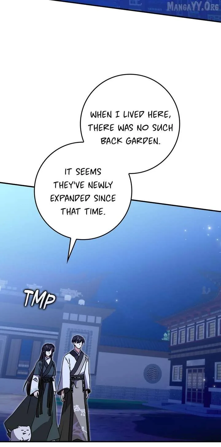 I Became The Young Wife of The Male Protagonist of a Martial Arts Novel Chapter 36 page 12
