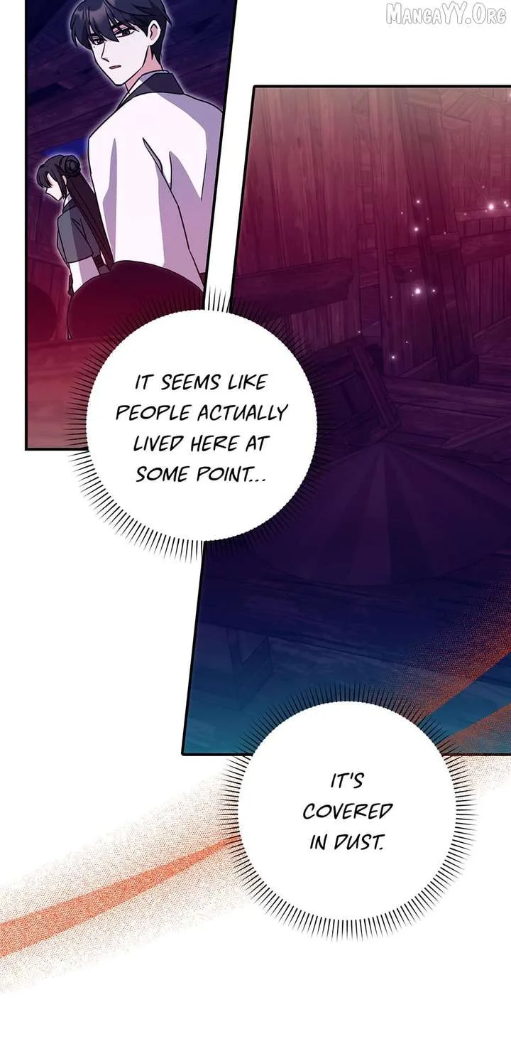 I Became The Young Wife of The Male Protagonist of a Martial Arts Novel Chapter 36 page 38