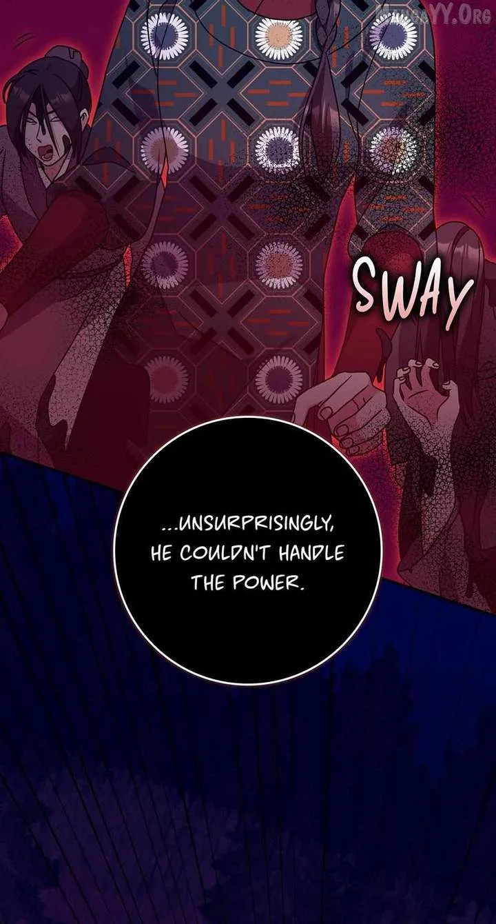 I Became The Young Wife of The Male Protagonist of a Martial Arts Novel Chapter 36 page 71