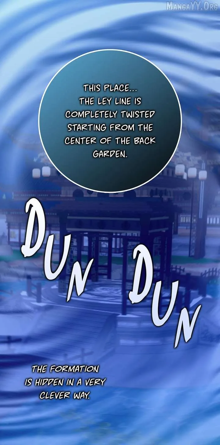 I Became The Young Wife of The Male Protagonist of a Martial Arts Novel Chapter 36 page 16