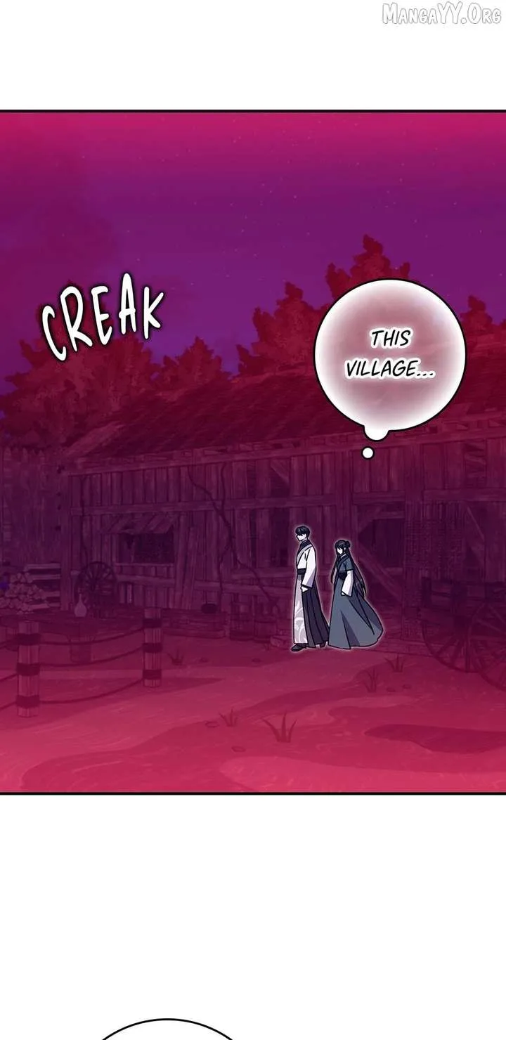 I Became The Young Wife of The Male Protagonist of a Martial Arts Novel Chapter 36 page 39