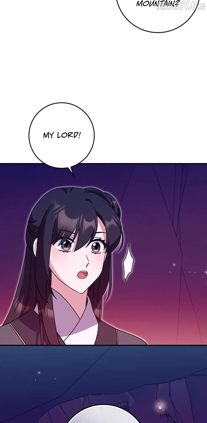 I Became The Young Wife of The Male Protagonist of a Martial Arts Novel Chapter 36 page 34