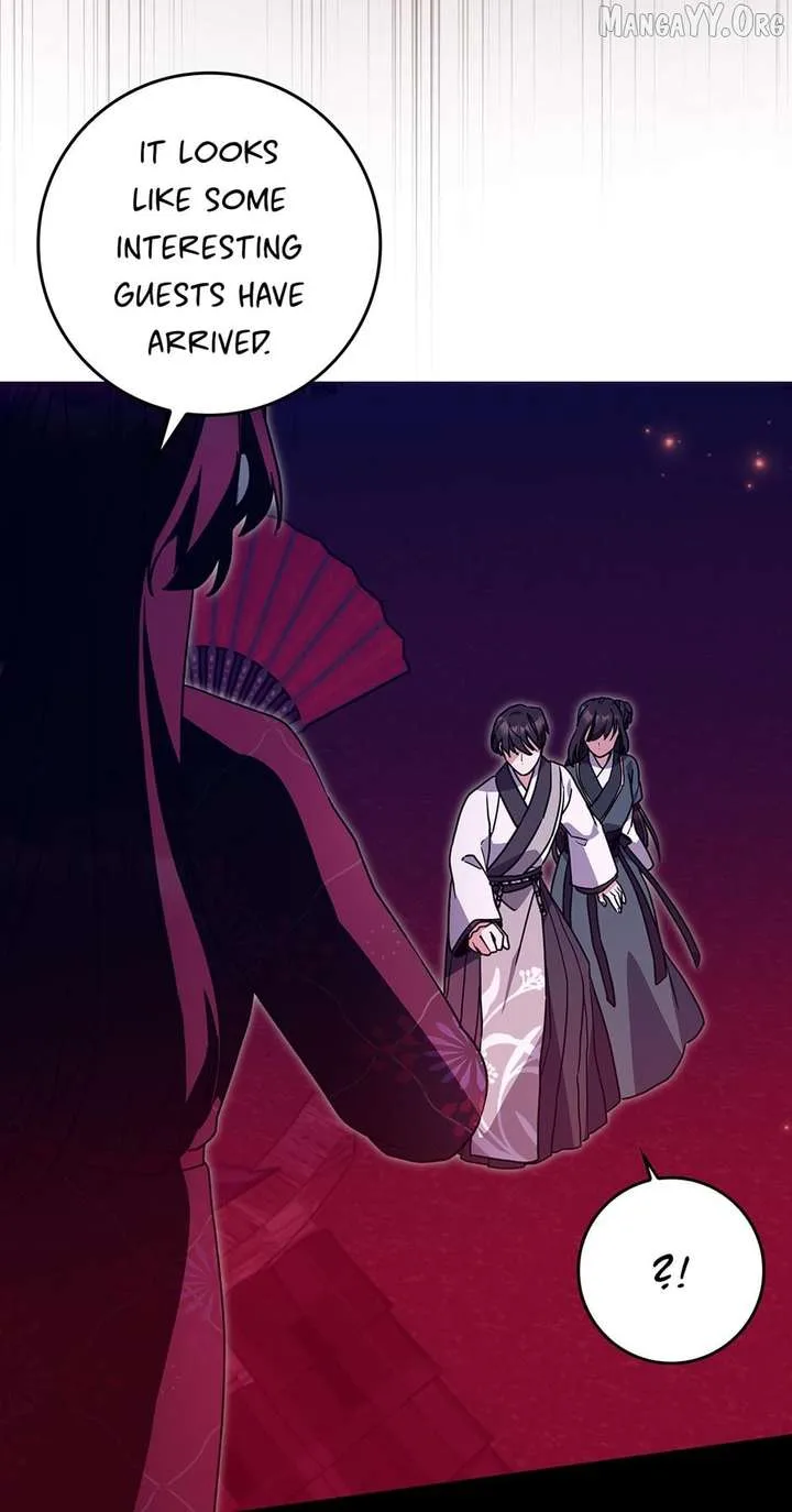 I Became The Young Wife of The Male Protagonist of a Martial Arts Novel Chapter 36 page 58