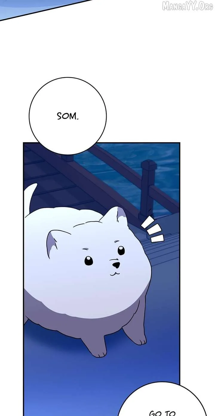 I Became The Young Wife of The Male Protagonist of a Martial Arts Novel Chapter 36 page 27
