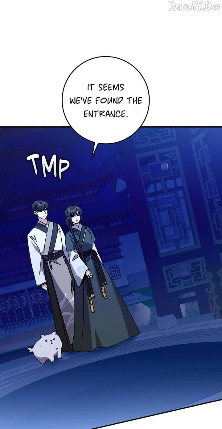 I Became The Young Wife of The Male Protagonist of a Martial Arts Novel Chapter 36 page 26