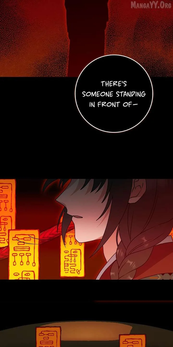 I Became The Young Wife of The Male Protagonist of a Martial Arts Novel Chapter 36 page 48