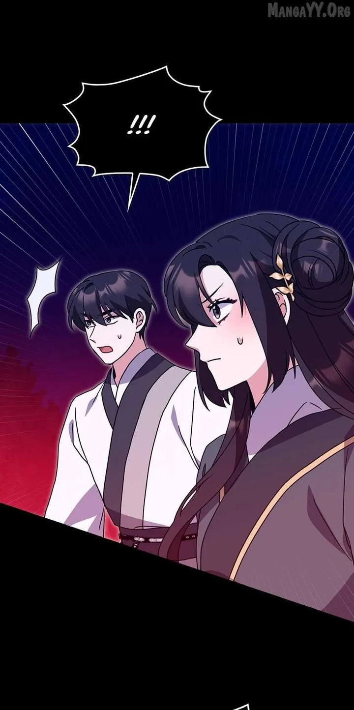 I Became The Young Wife of The Male Protagonist of a Martial Arts Novel Chapter 36 page 67