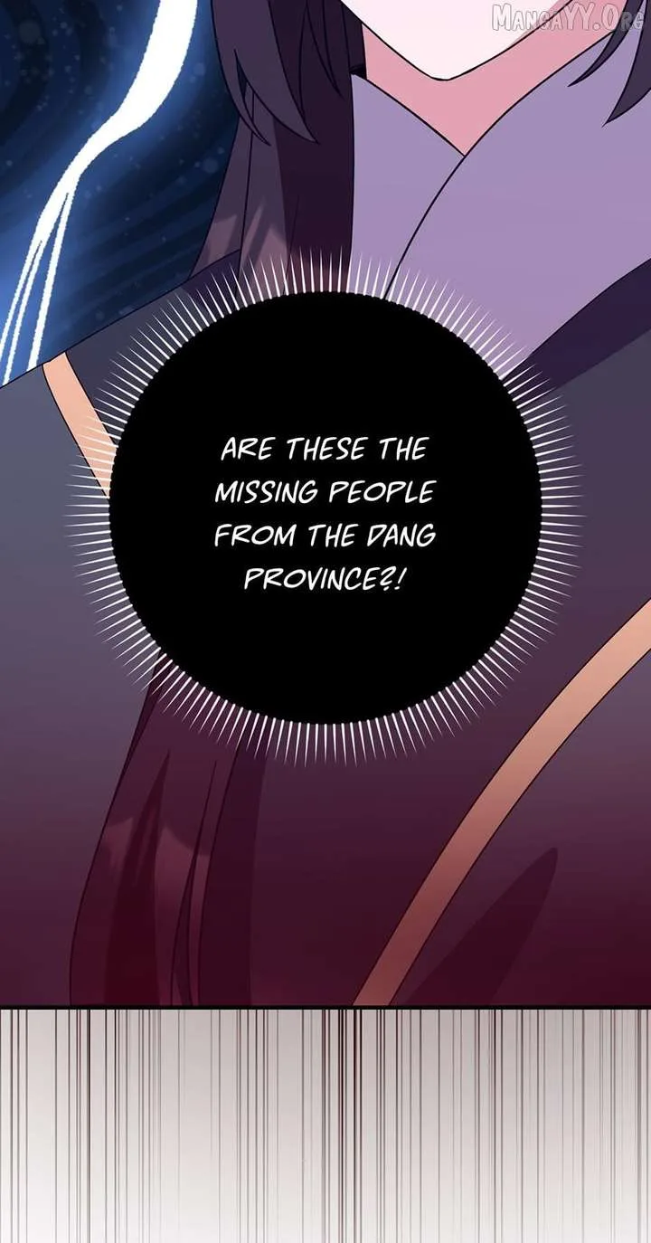 I Became The Young Wife of The Male Protagonist of a Martial Arts Novel Chapter 36 page 57