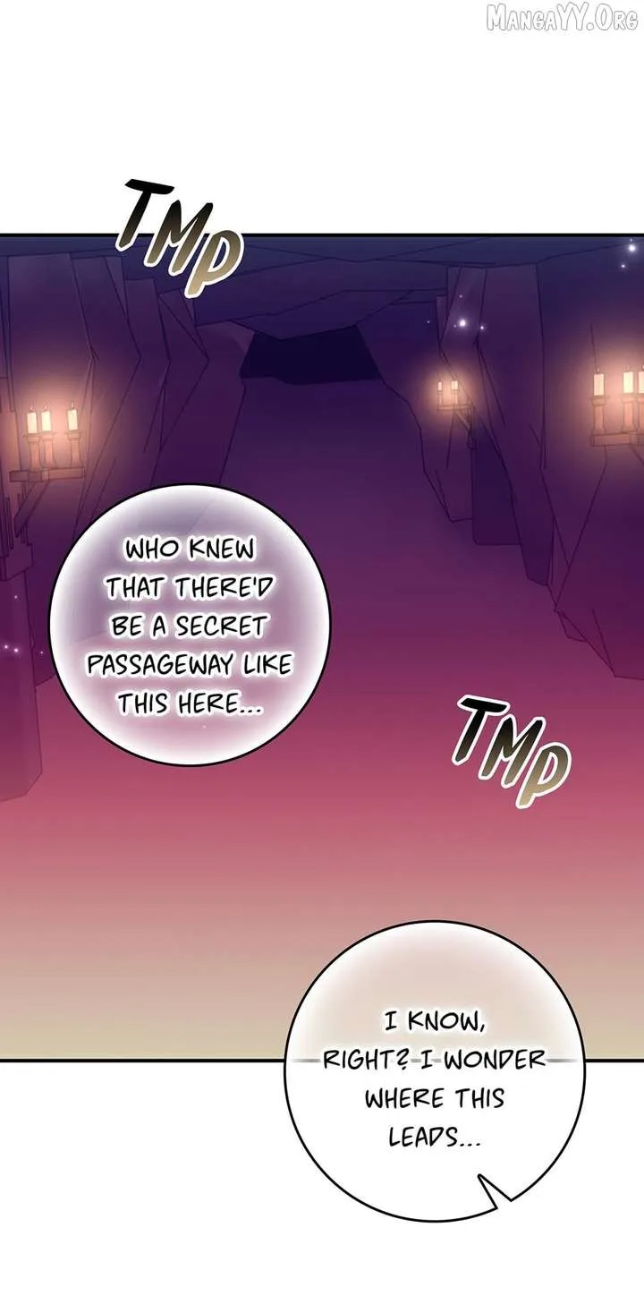 I Became The Young Wife of The Male Protagonist of a Martial Arts Novel Chapter 36 page 32