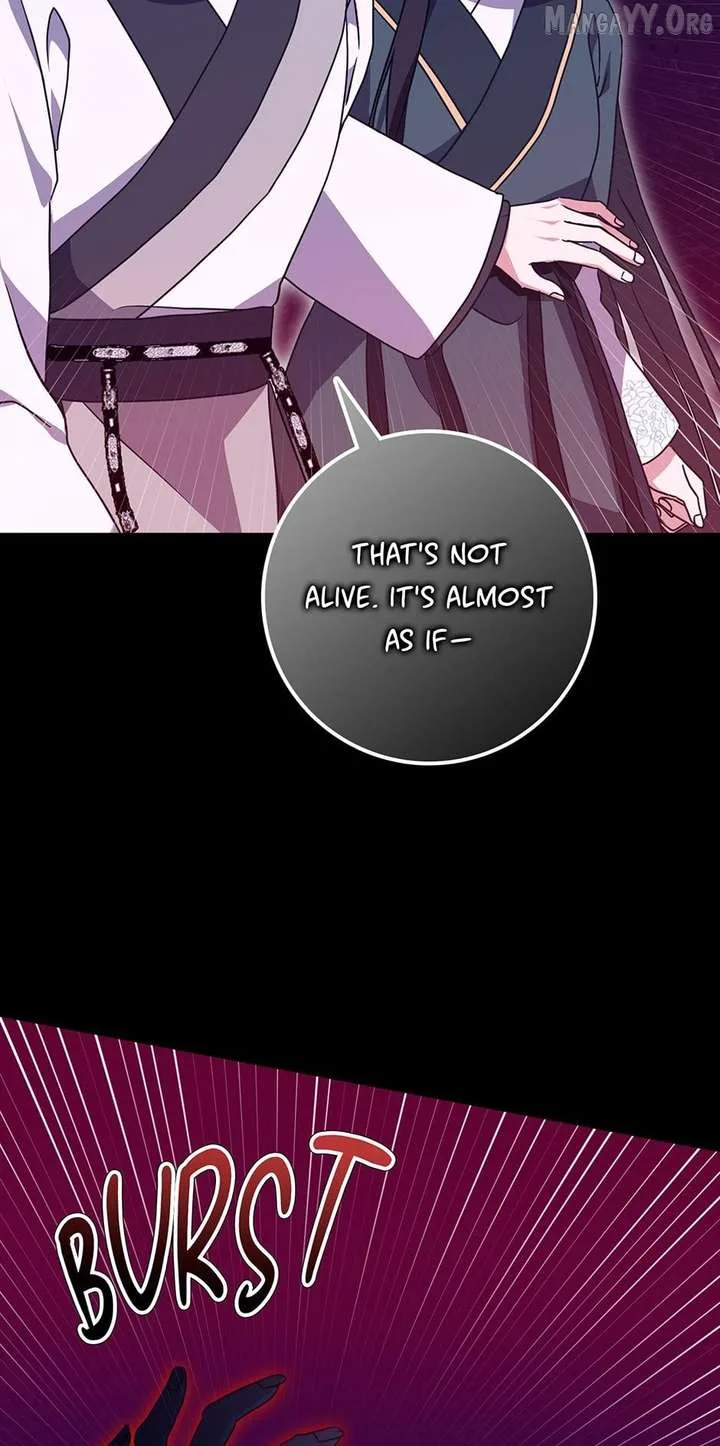 I Became The Young Wife of The Male Protagonist of a Martial Arts Novel Chapter 36 page 52