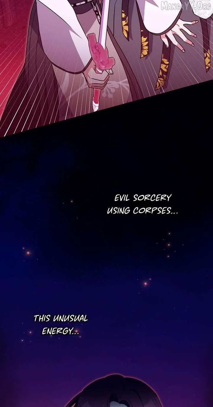I Became The Young Wife of The Male Protagonist of a Martial Arts Novel Chapter 36 page 62