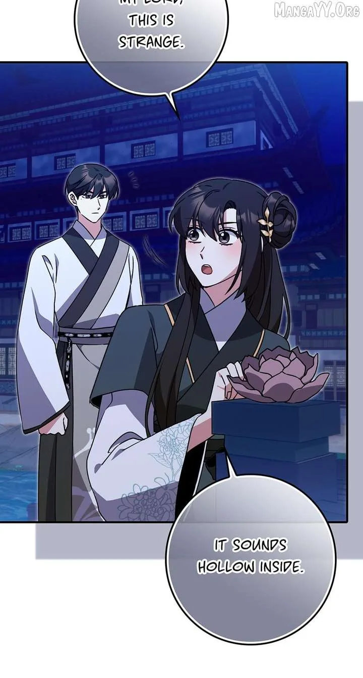 I Became The Young Wife of The Male Protagonist of a Martial Arts Novel Chapter 36 page 20