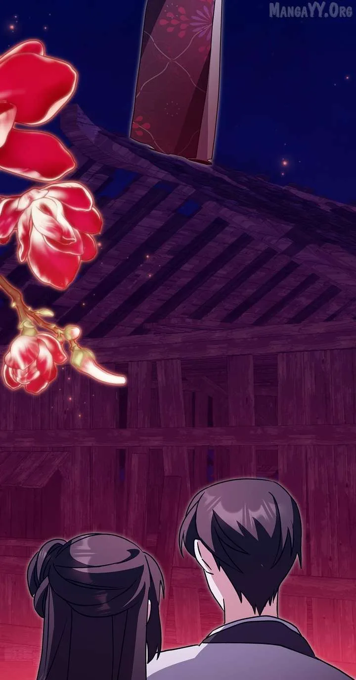 I Became The Young Wife of The Male Protagonist of a Martial Arts Novel Chapter 36 page 60