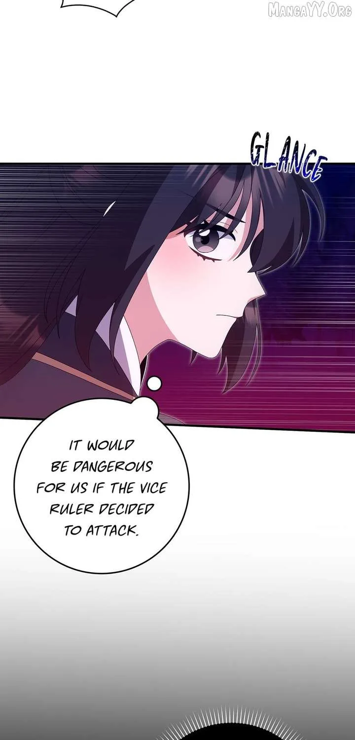 I Became The Young Wife of The Male Protagonist of a Martial Arts Novel Chapter 37 page 19