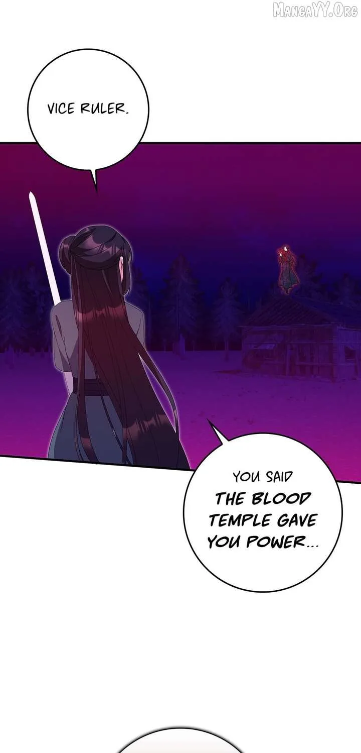 I Became The Young Wife of The Male Protagonist of a Martial Arts Novel Chapter 37 page 11