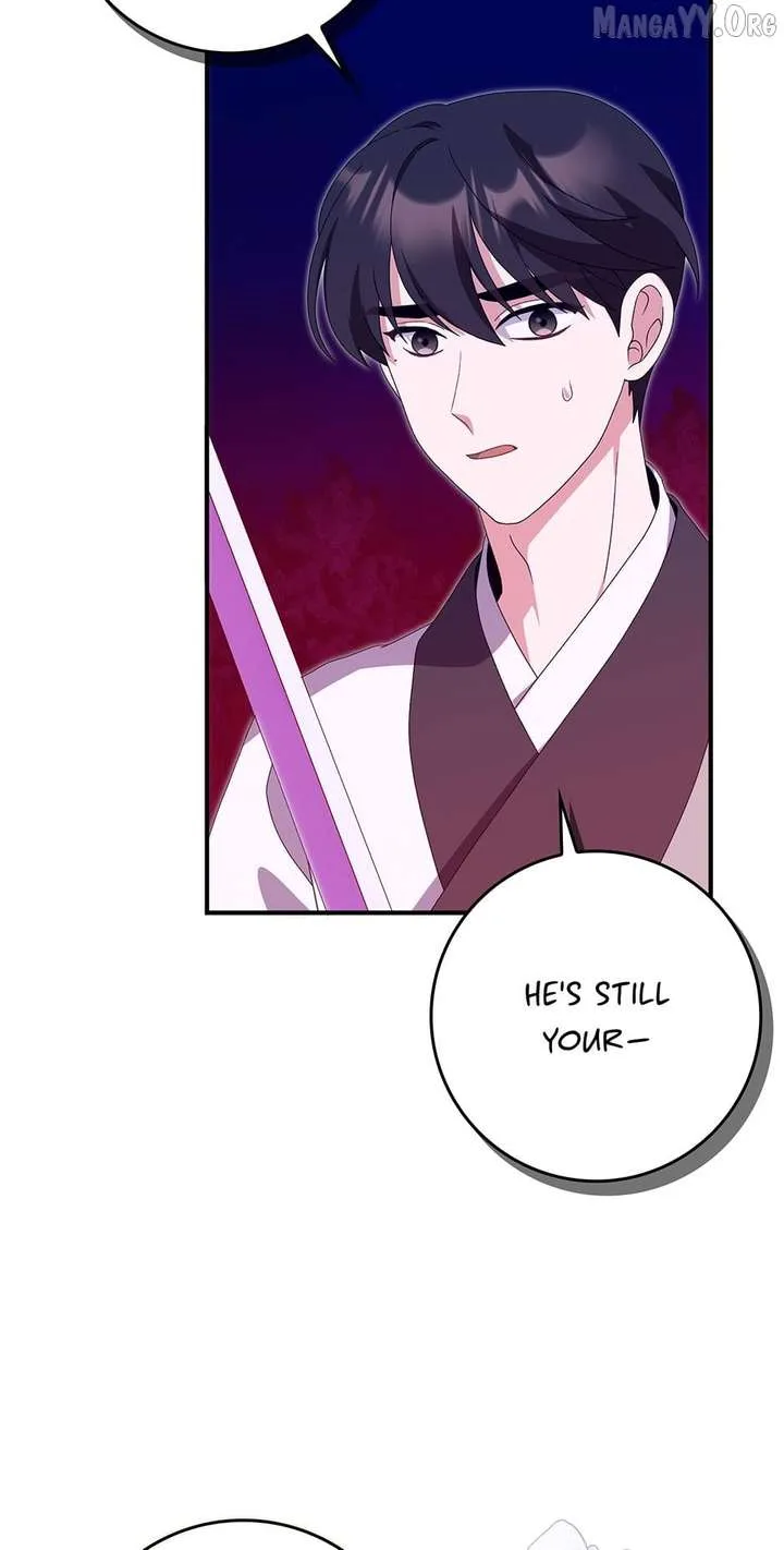 I Became The Young Wife of The Male Protagonist of a Martial Arts Novel Chapter 37 page 28