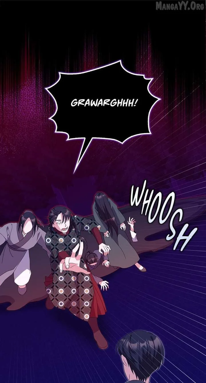 I Became The Young Wife of The Male Protagonist of a Martial Arts Novel Chapter 37 page 3