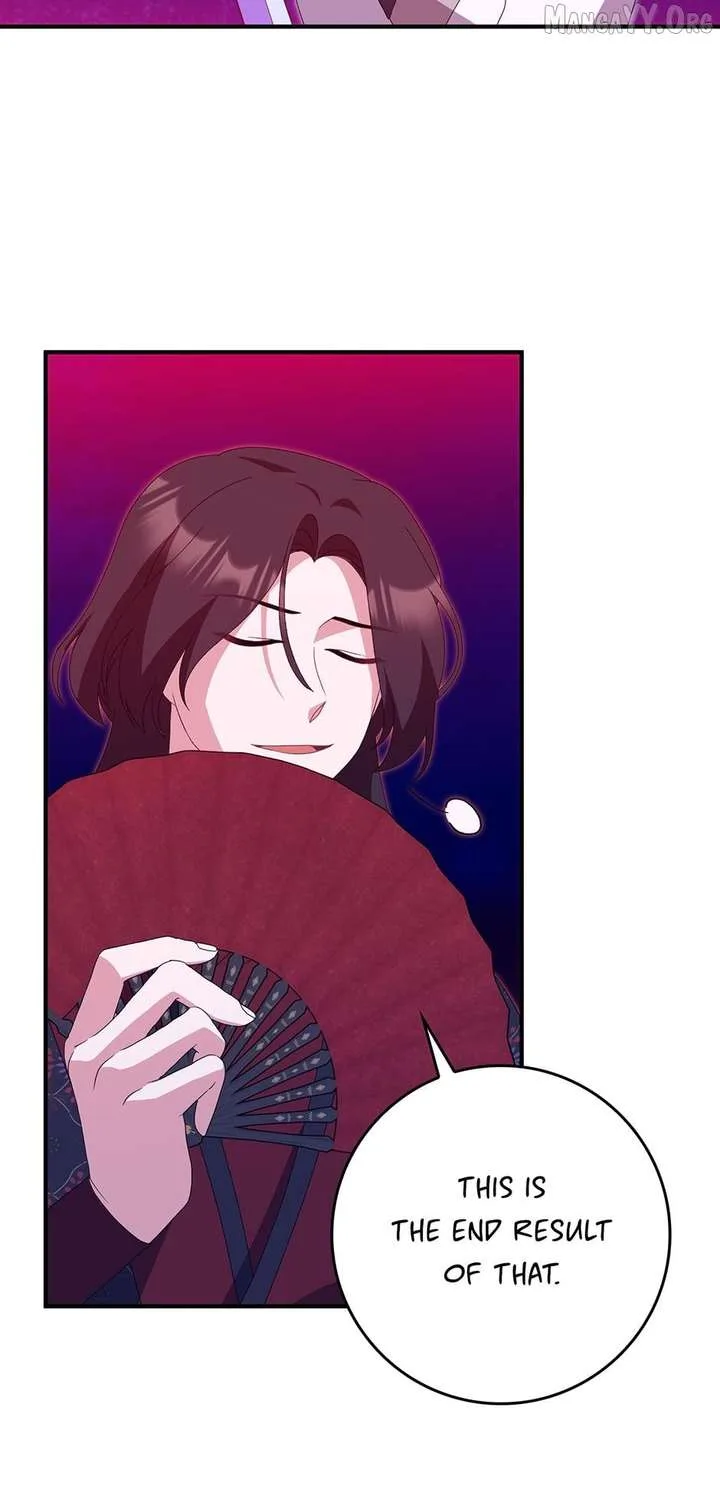 I Became The Young Wife of The Male Protagonist of a Martial Arts Novel Chapter 37 page 17