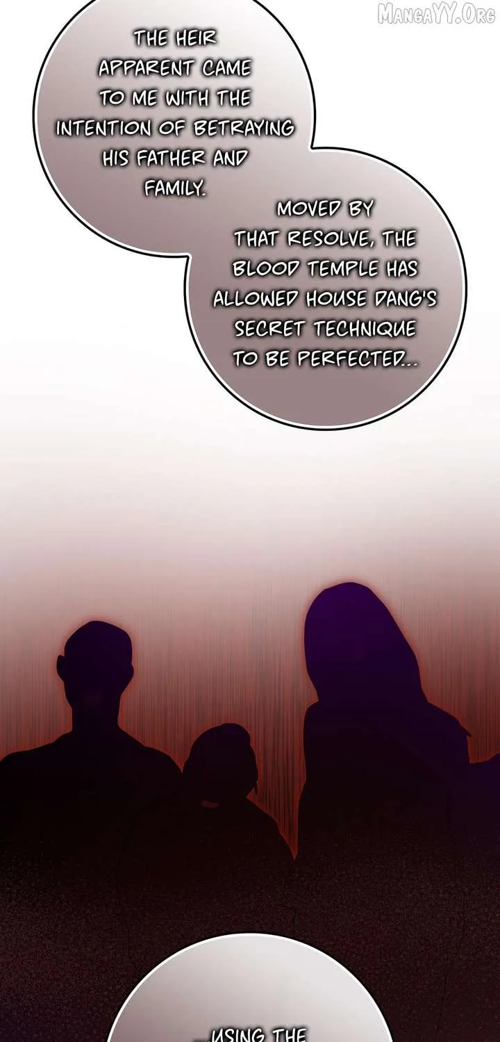 I Became The Young Wife of The Male Protagonist of a Martial Arts Novel Chapter 37 page 15