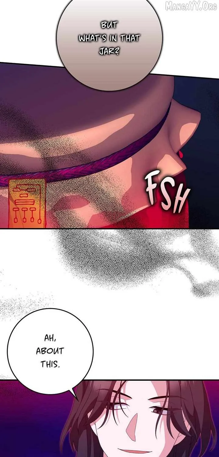I Became The Young Wife of The Male Protagonist of a Martial Arts Novel Chapter 37 page 12