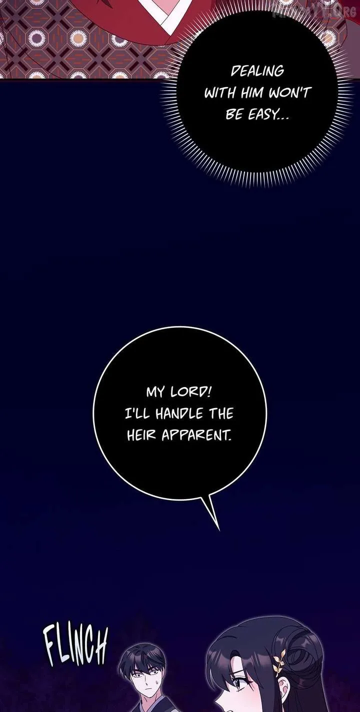 I Became The Young Wife of The Male Protagonist of a Martial Arts Novel Chapter 37 page 26