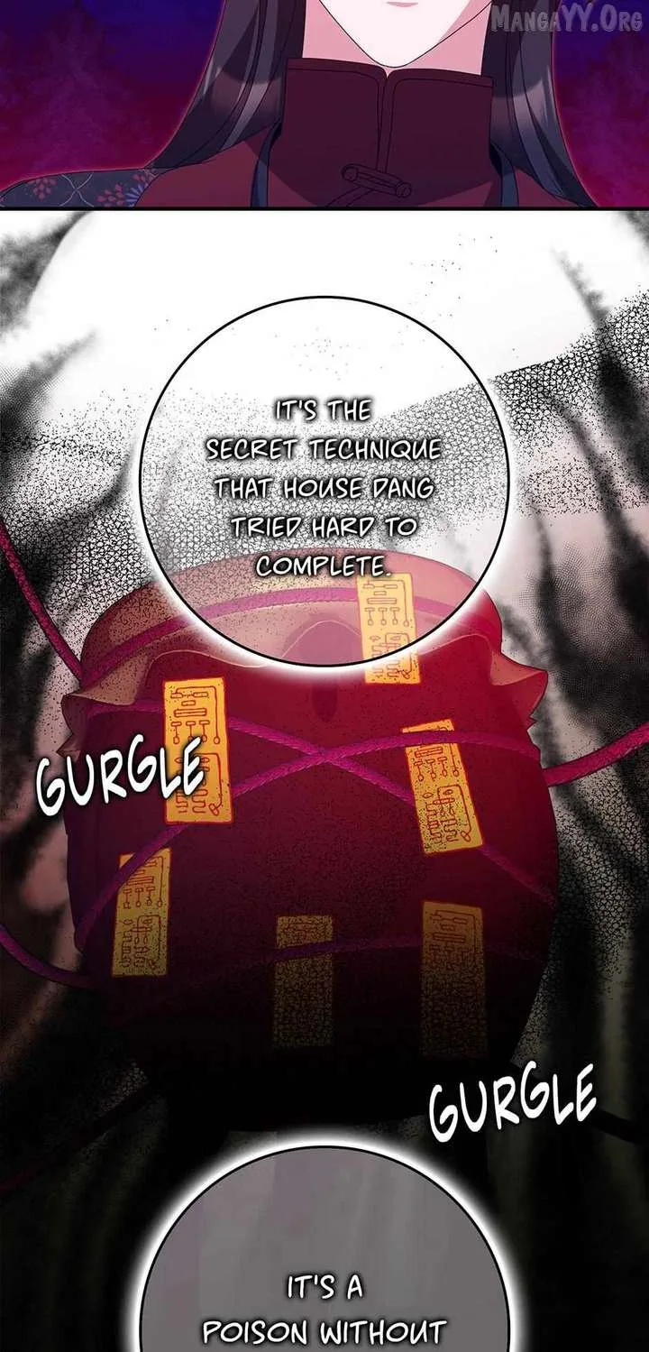 I Became The Young Wife of The Male Protagonist of a Martial Arts Novel Chapter 37 page 13