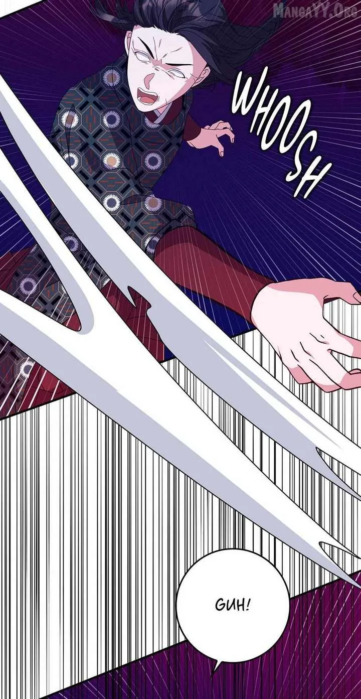 I Became The Young Wife of The Male Protagonist of a Martial Arts Novel Chapter 37 page 34