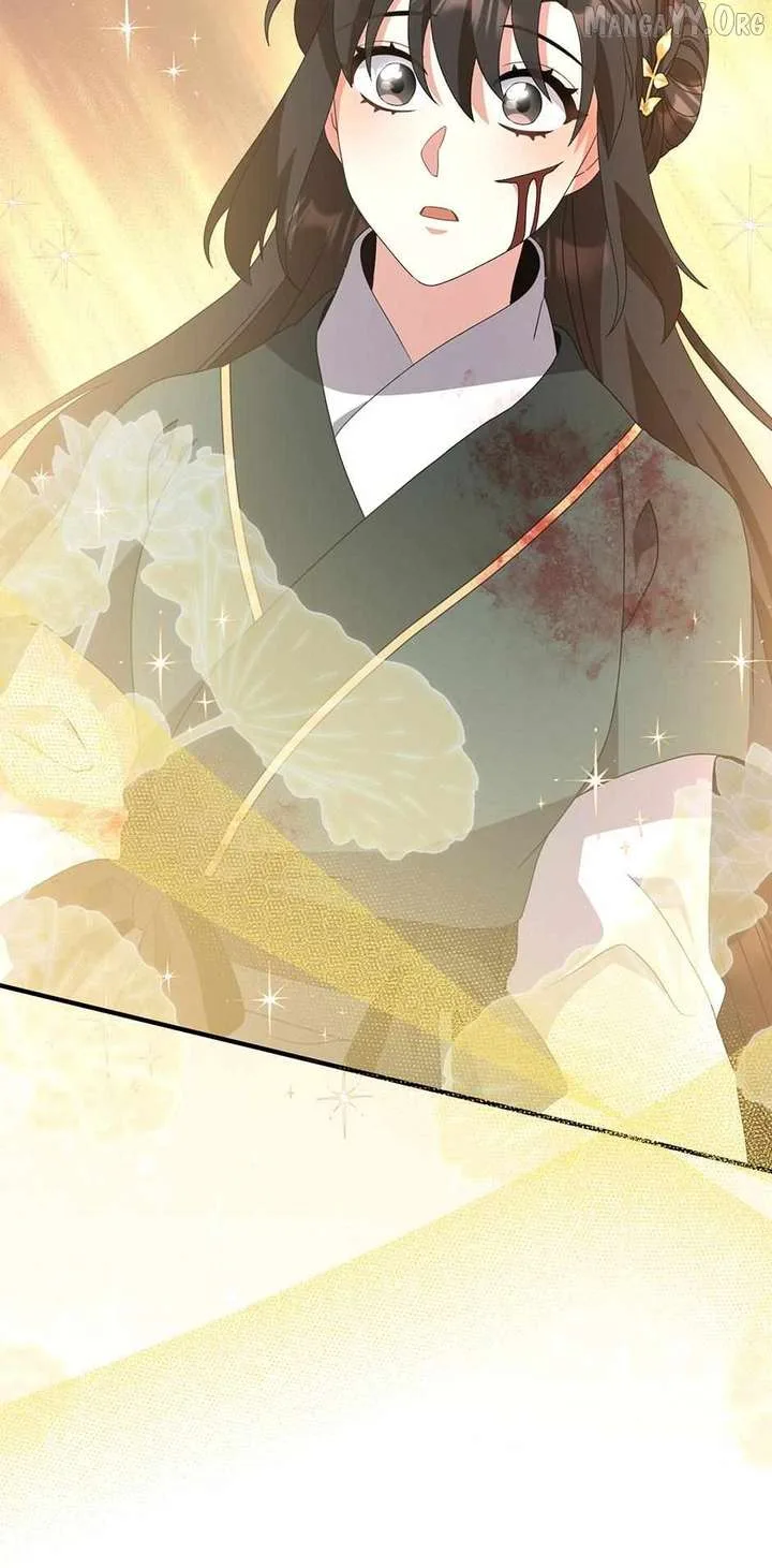 I Became The Young Wife of The Male Protagonist of a Martial Arts Novel Chapter 37 page 60