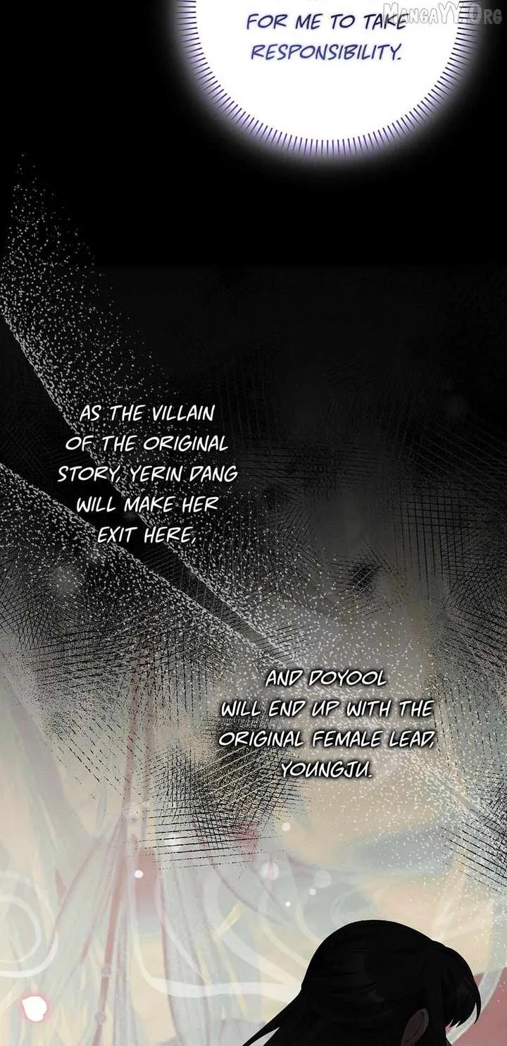 I Became The Young Wife of The Male Protagonist of a Martial Arts Novel Chapter 37 page 44