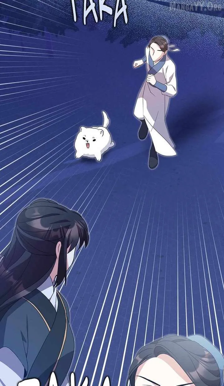 I Became The Young Wife of The Male Protagonist of a Martial Arts Novel Chapter 37 page 69