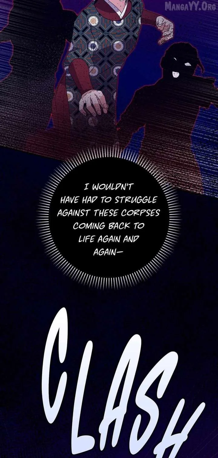 I Became The Young Wife of The Male Protagonist of a Martial Arts Novel Chapter 37 page 52