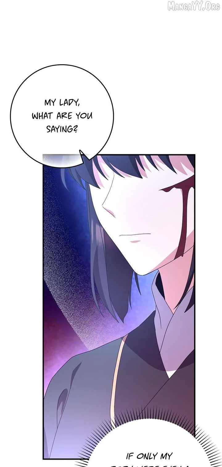 I Became The Young Wife of The Male Protagonist of a Martial Arts Novel Chapter 37 page 50