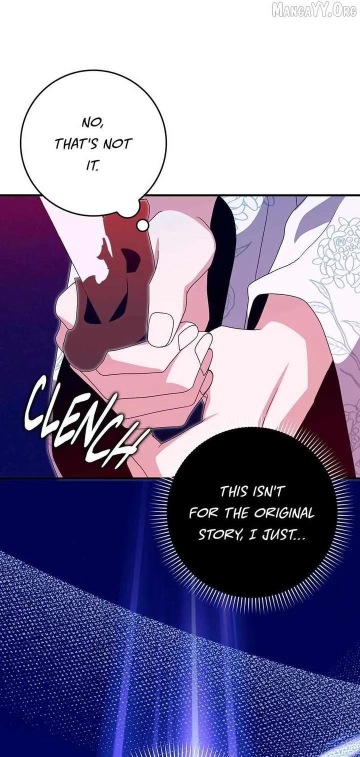 I Became The Young Wife of The Male Protagonist of a Martial Arts Novel Chapter 37 page 46