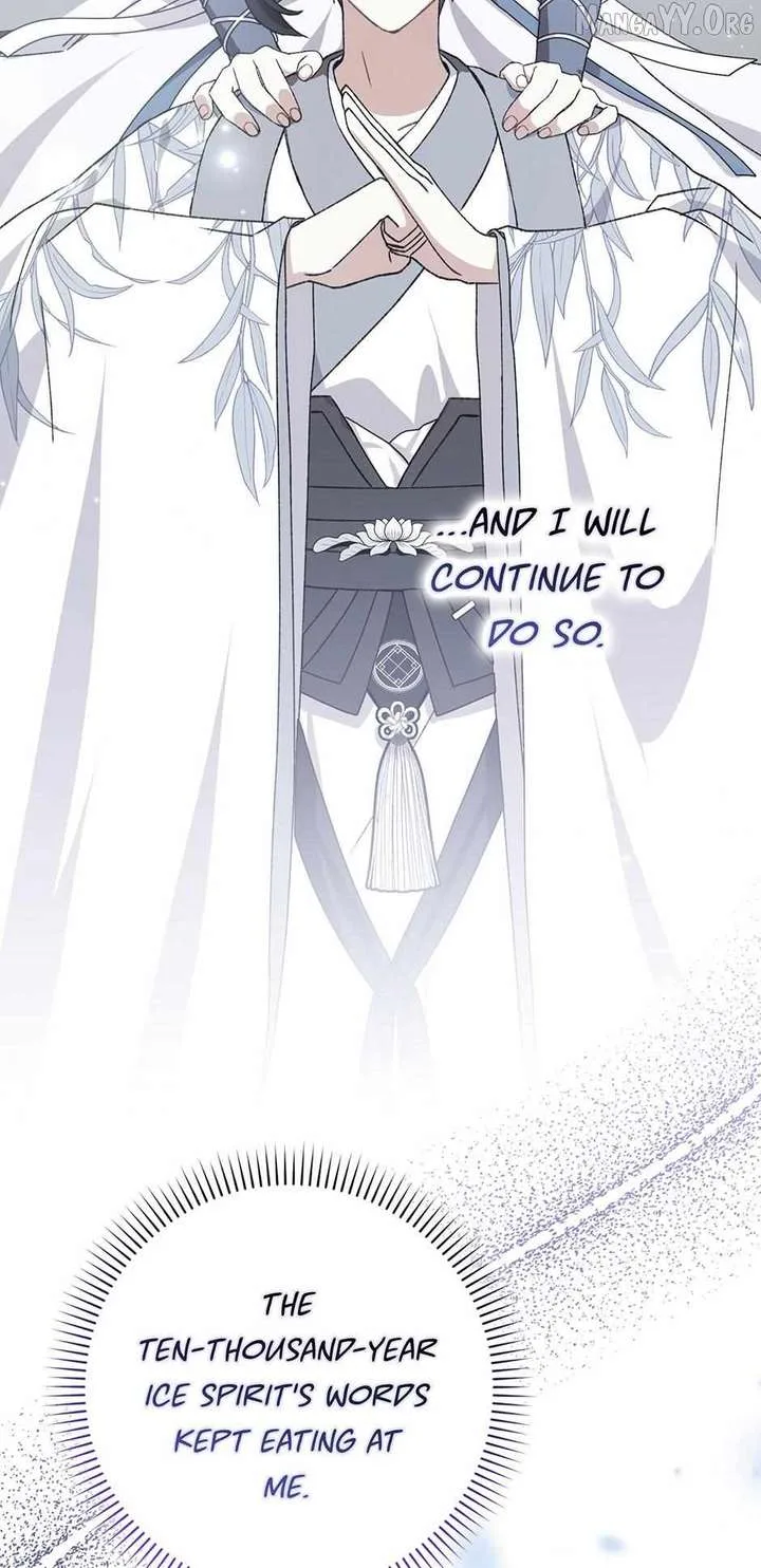 I Became The Young Wife of The Male Protagonist of a Martial Arts Novel Chapter 37 page 42