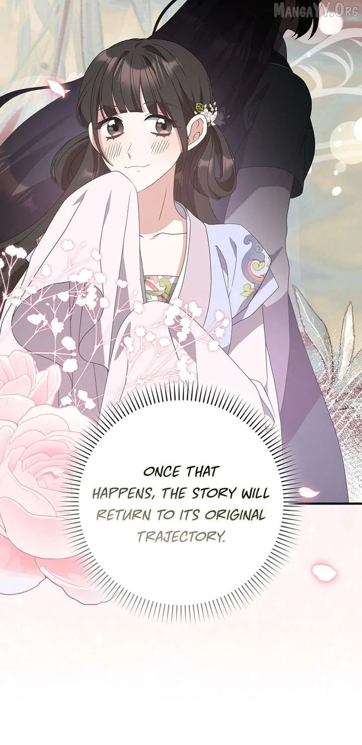 I Became The Young Wife of The Male Protagonist of a Martial Arts Novel Chapter 37 page 45