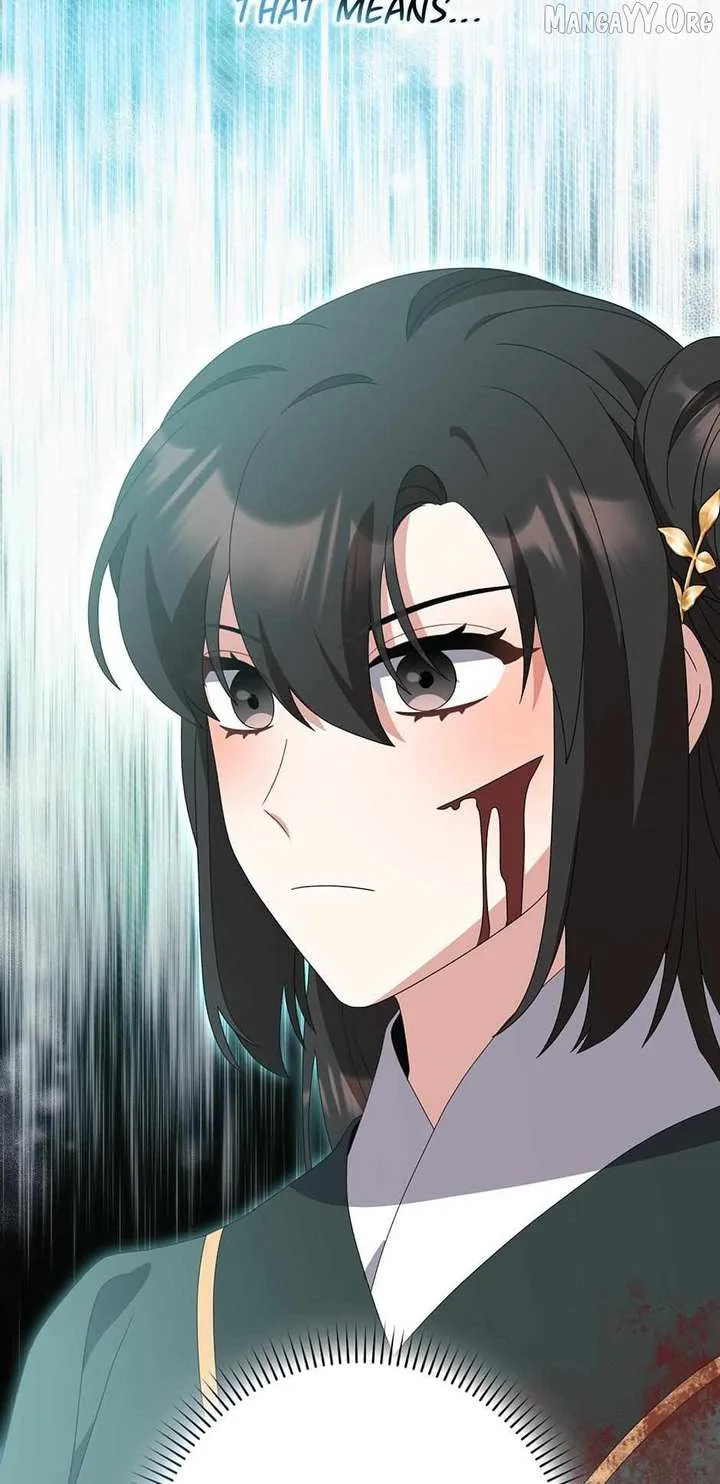 I Became The Young Wife of The Male Protagonist of a Martial Arts Novel Chapter 37 page 40