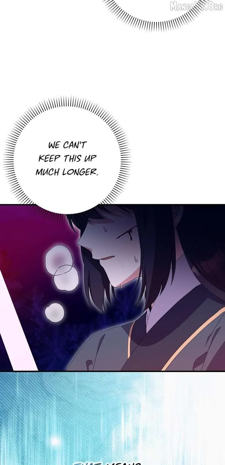 I Became The Young Wife of The Male Protagonist of a Martial Arts Novel Chapter 37 page 39
