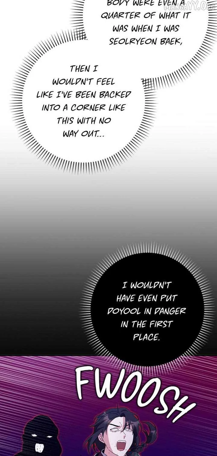 I Became The Young Wife of The Male Protagonist of a Martial Arts Novel Chapter 37 page 51