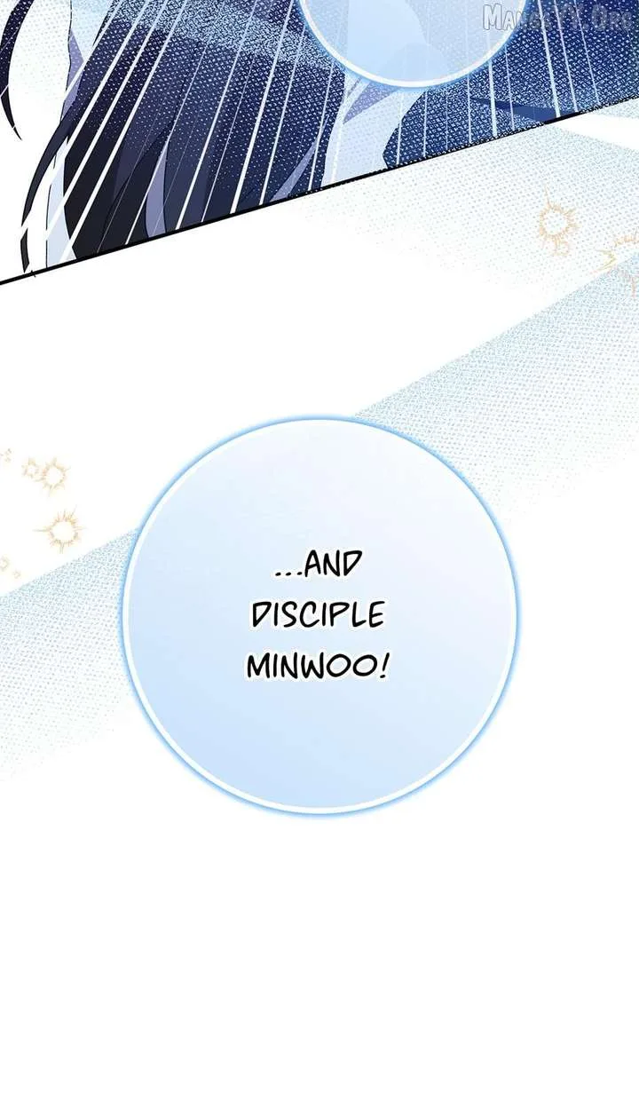 I Became The Young Wife of The Male Protagonist of a Martial Arts Novel Chapter 37 page 72