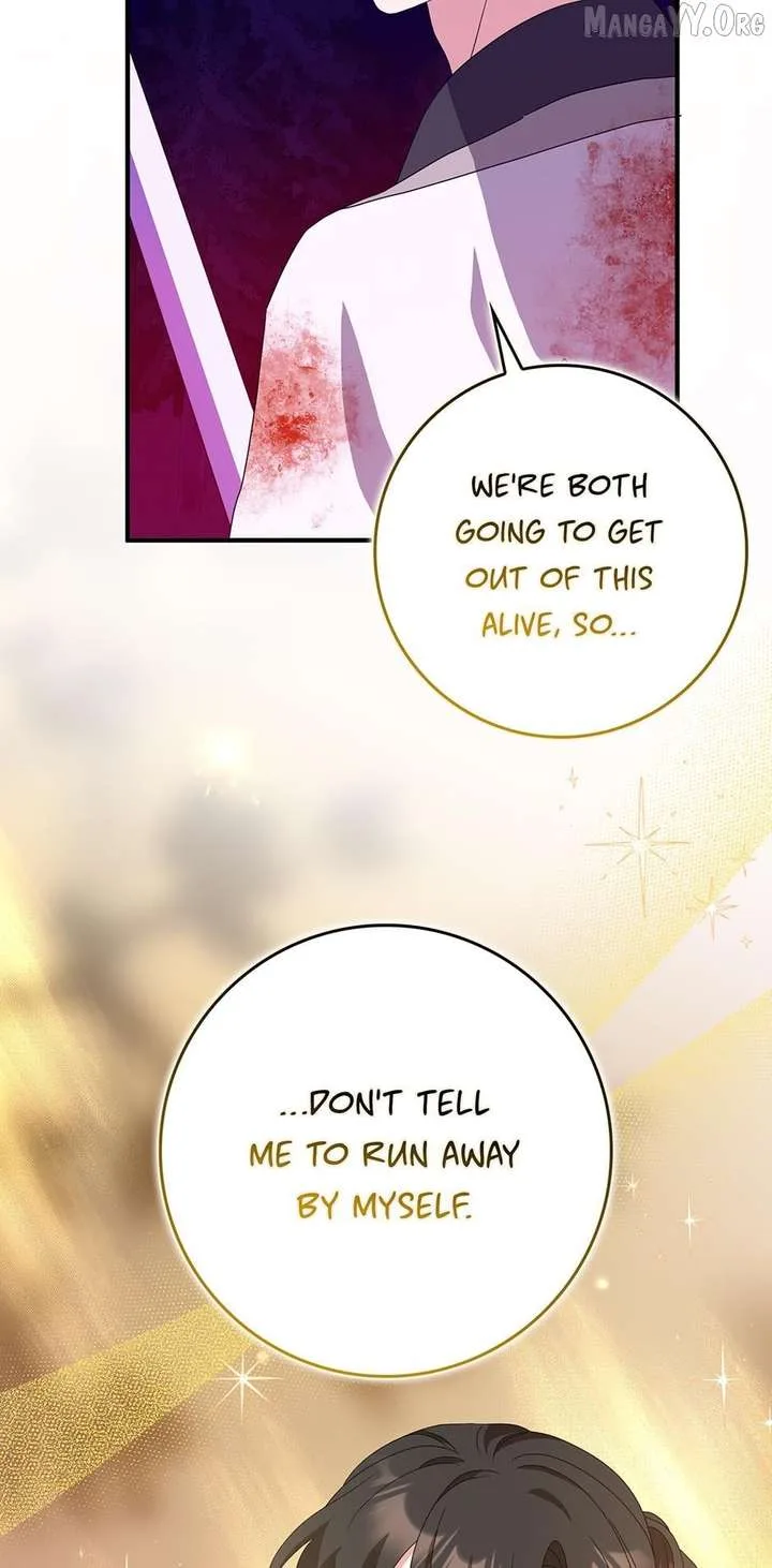 I Became The Young Wife of The Male Protagonist of a Martial Arts Novel Chapter 37 page 59