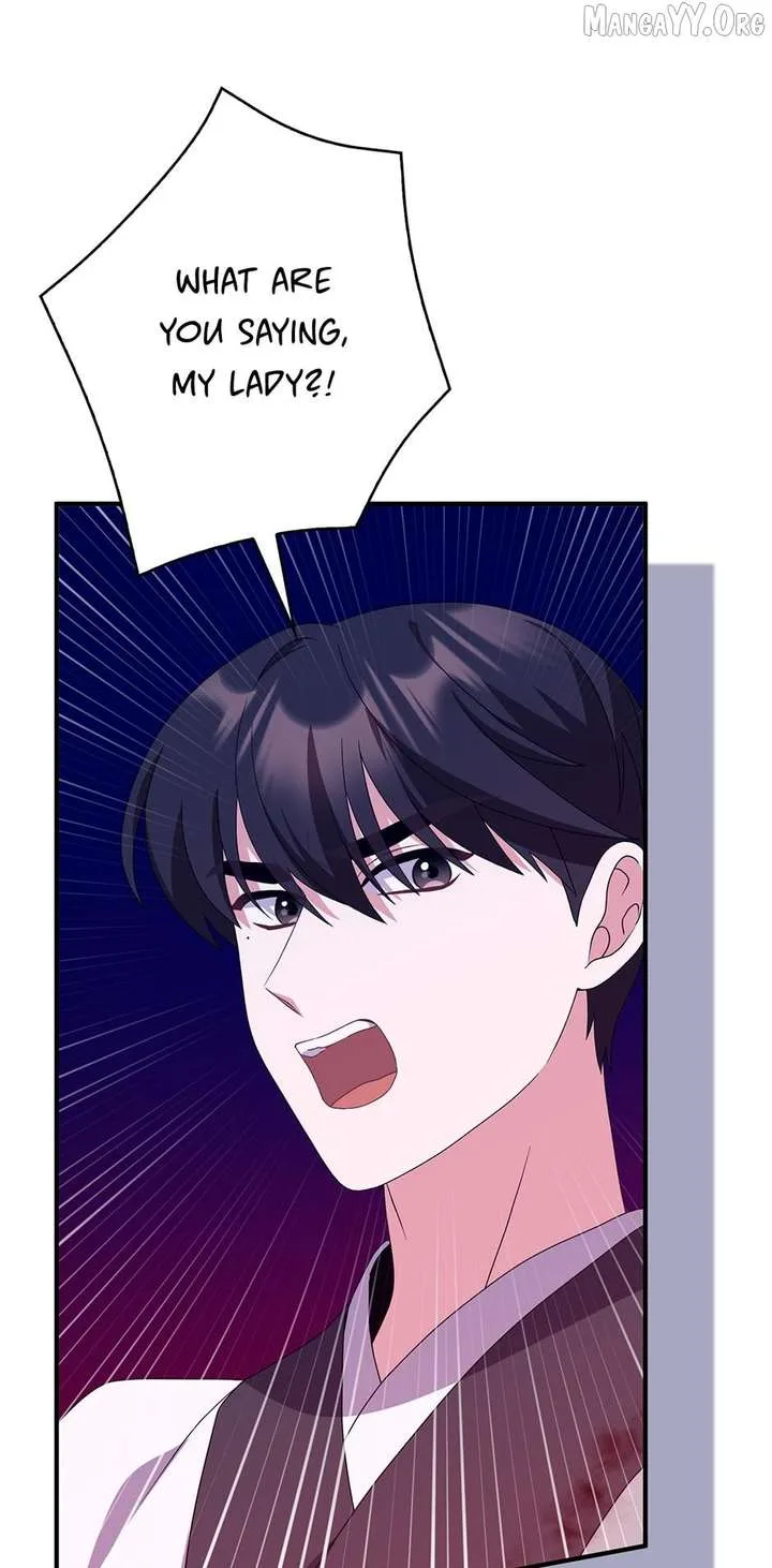 I Became The Young Wife of The Male Protagonist of a Martial Arts Novel Chapter 37 page 54