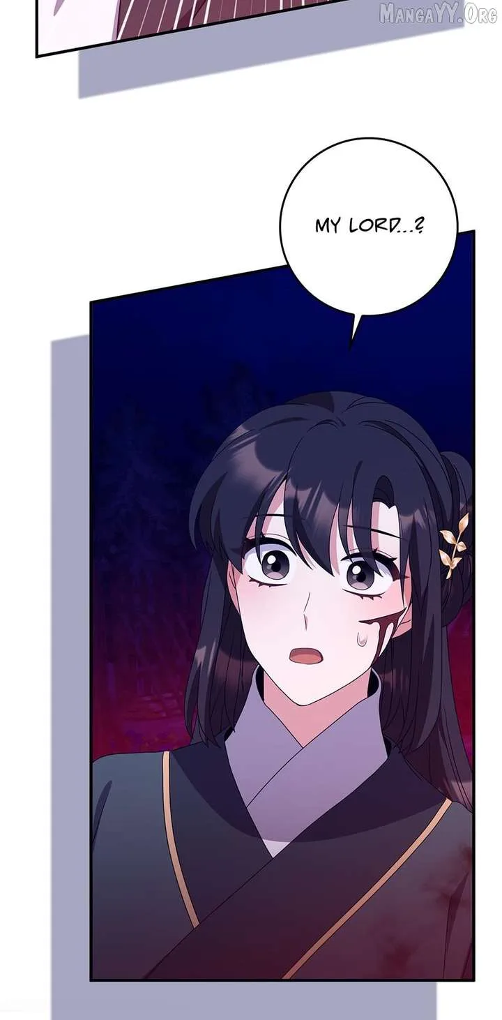 I Became The Young Wife of The Male Protagonist of a Martial Arts Novel Chapter 37 page 55