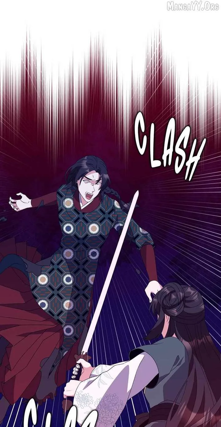 I Became The Young Wife of The Male Protagonist of a Martial Arts Novel Chapter 37 page 32