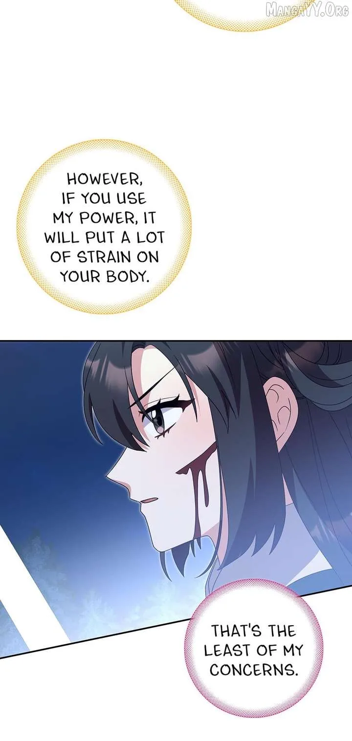 I Became The Young Wife of The Male Protagonist of a Martial Arts Novel Chapter 38 page 10